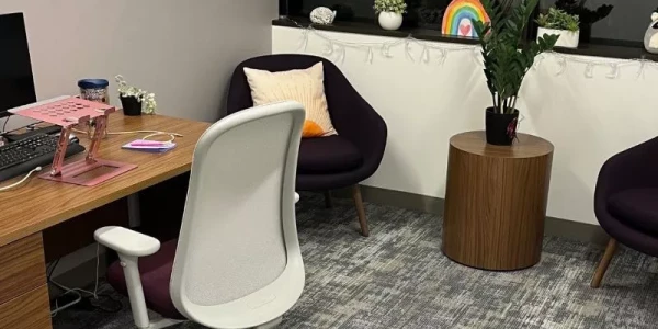 Columbia Associates Reston